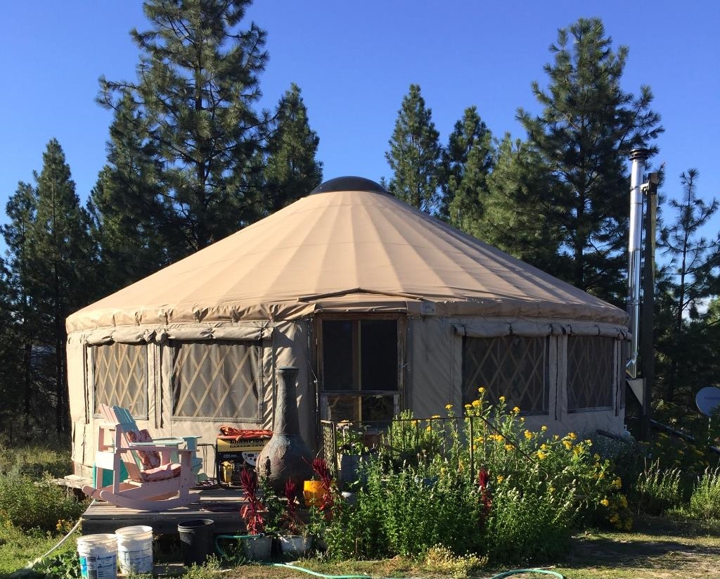 48428 Bull Run Road East Ford, WA 99013 - Photo 1 of 25