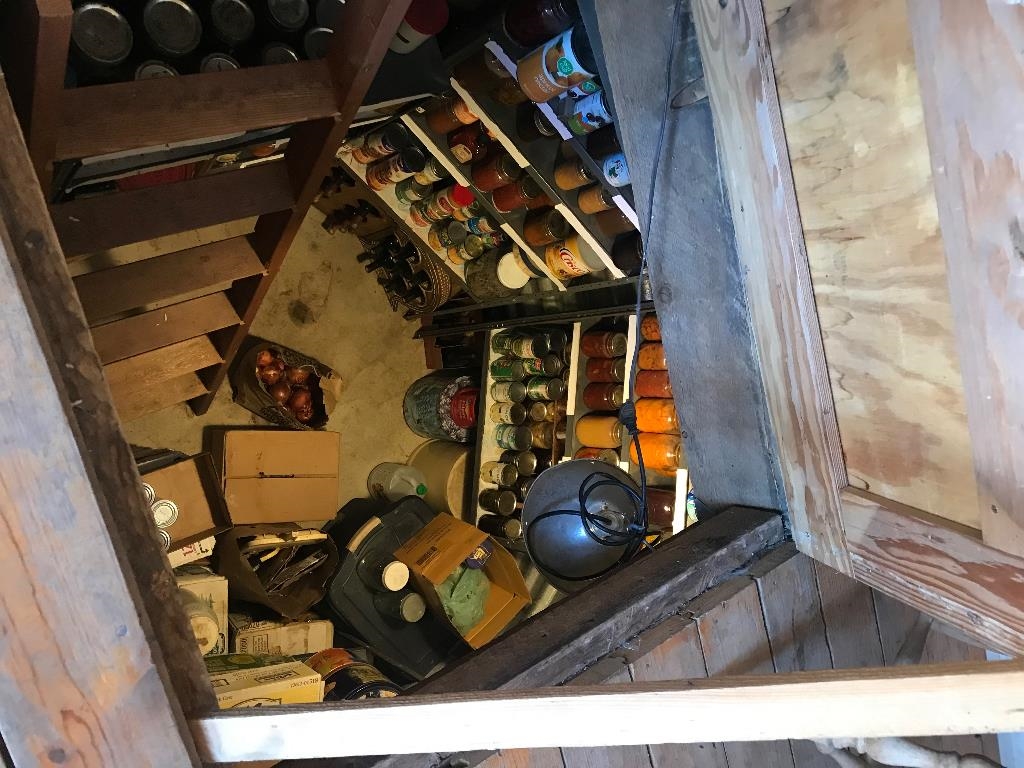 48428 Bull Run Road East Ford, WA 99013 - Photo 5 of 25