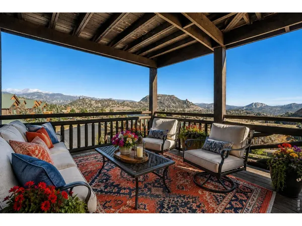 $340,000 | 2625 Marys Lake Road, Unit 104, Estes Park, CO 80517