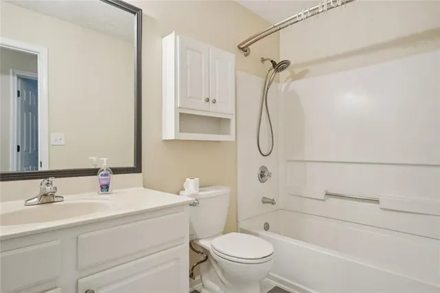 a picture of a book and a rug