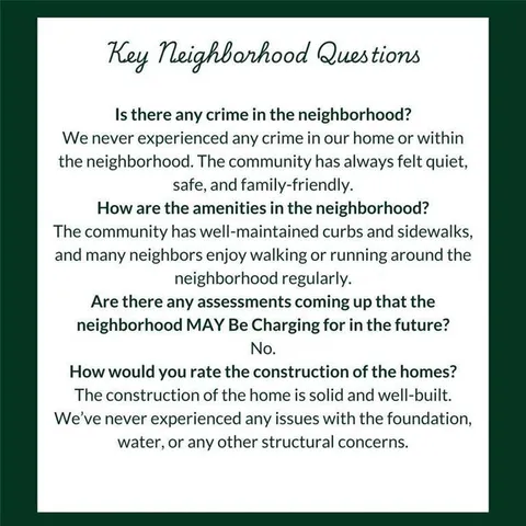 $325,000 | 1905 Cedar Walk Lane, Conley, GA 30288