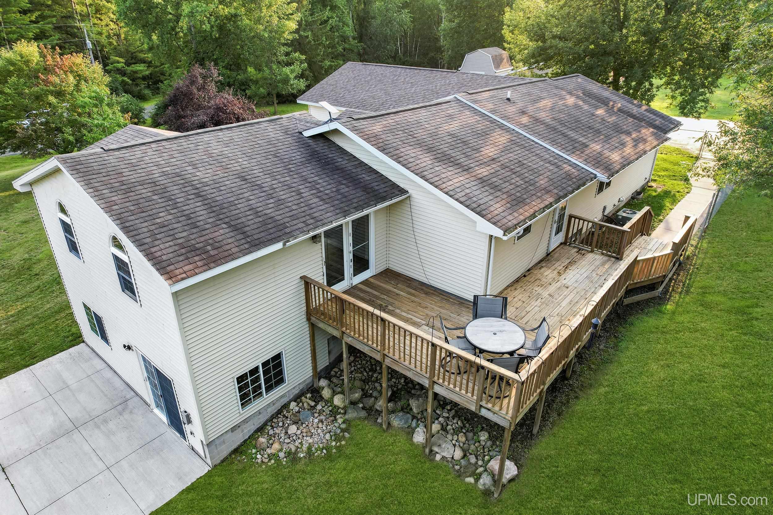 W4170 Schroeder Road Marinette, WI 54143 - Photo 49 of 53 Gallery Image 49