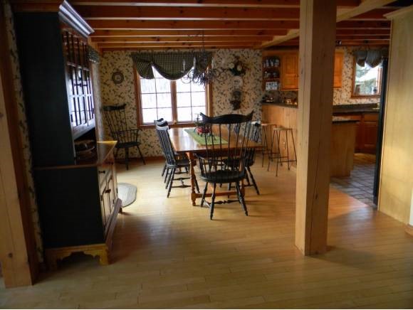 477 Farm Road Fayston, VT 05673 - Photo 3 of 8