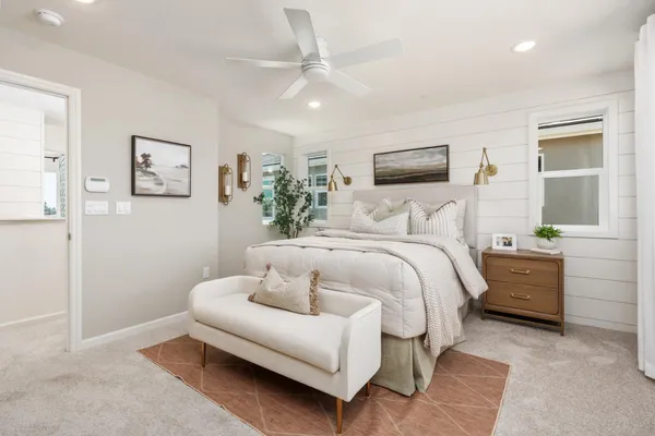 $461,990 | 2135 North Wagon Lane, Clovis, CA 93619