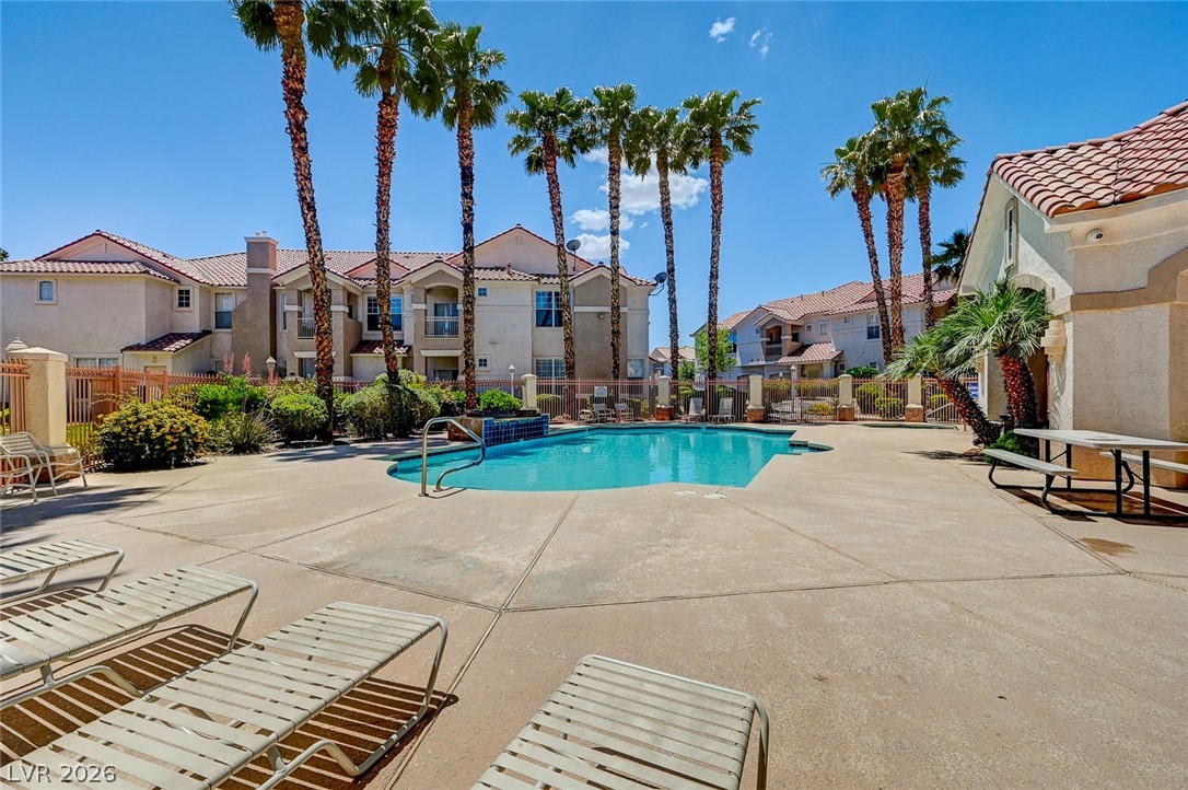 8555 West Russell Road, Unit 1017 Las Vegas, NV 89113 - Photo 2 of 42