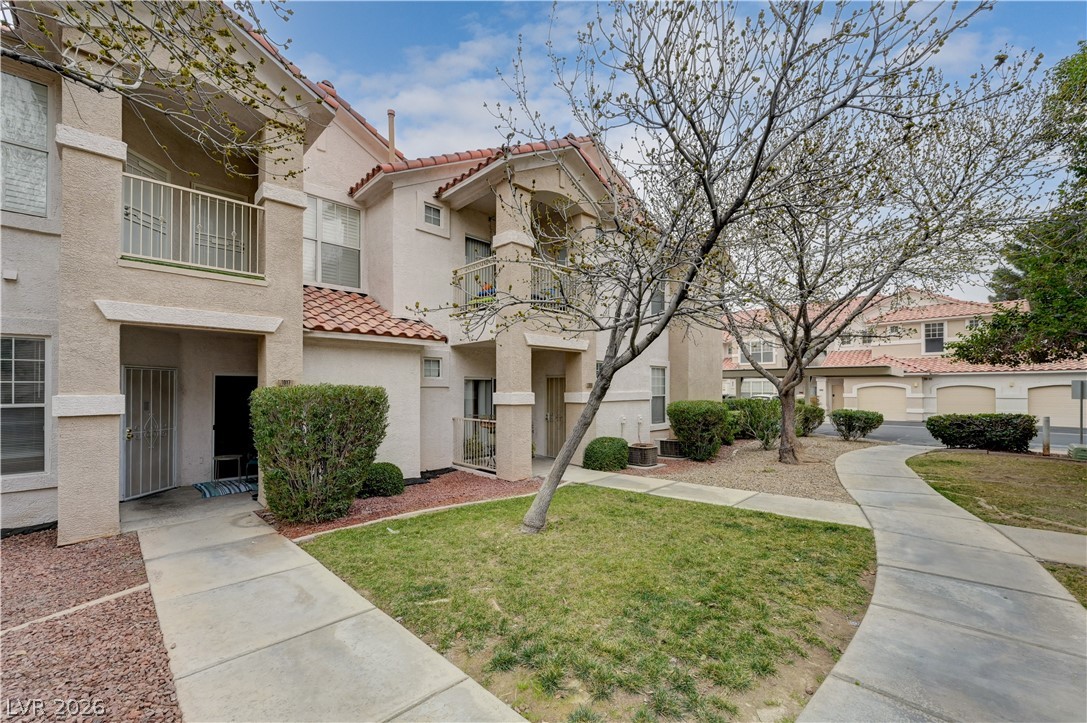 8555 West Russell Road, Unit 1017 Las Vegas, NV 89113 - Photo 3 of 42