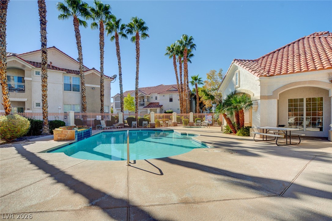 8555 West Russell Road, Unit 1017 Las Vegas, NV 89113 - Photo 32 of 42