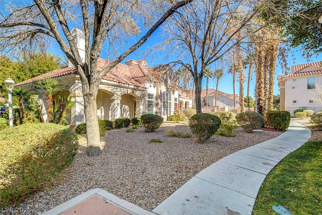 8555 West Russell Road, Unit 1017 Las Vegas, NV 89113 - Photo 35 of 42 Community