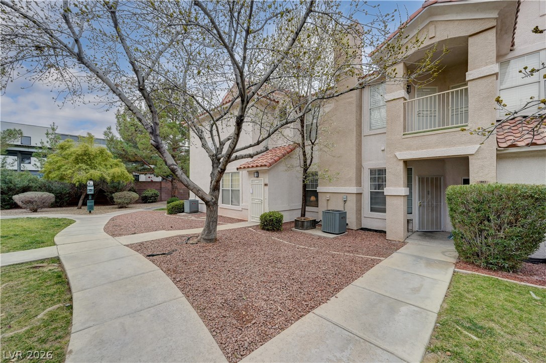 8555 West Russell Road, Unit 1017 Las Vegas, NV 89113 - Photo 4 of 42