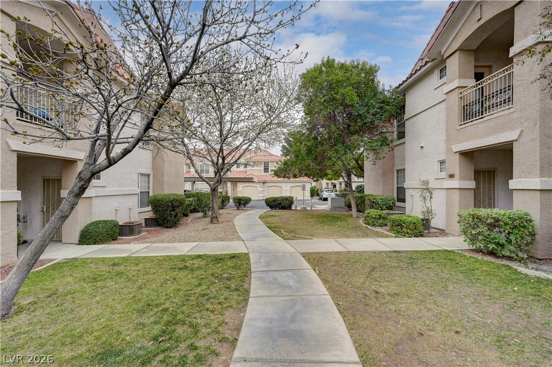 8555 West Russell Road, Unit 1017 Las Vegas, NV 89113 - Photo 42 of 42