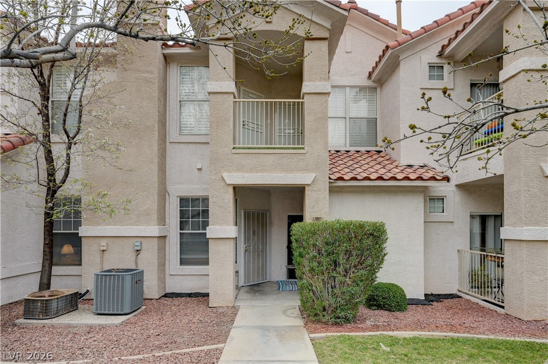 8555 West Russell Road, Unit 1017 Las Vegas, NV 89113 - Photo 5 of 42