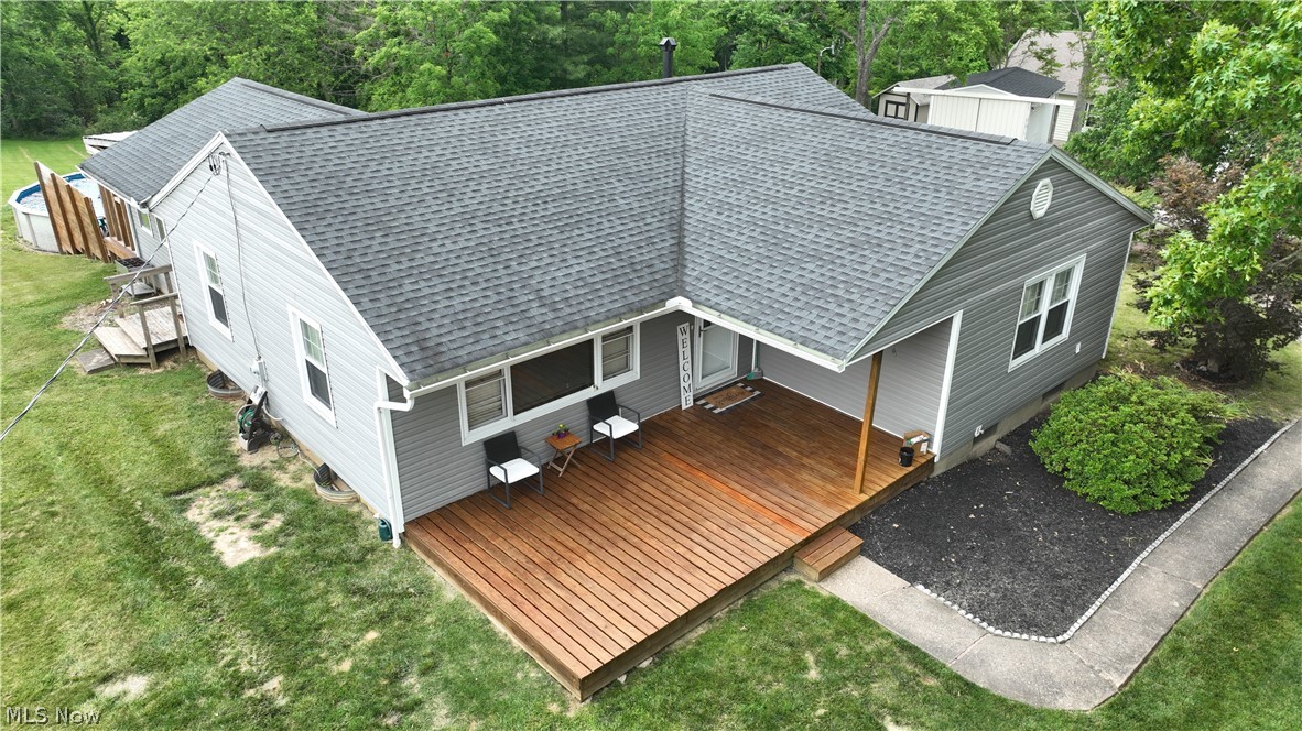 1375 Brackenridge Road Vincent, OH 45784 - Photo 3 of 40