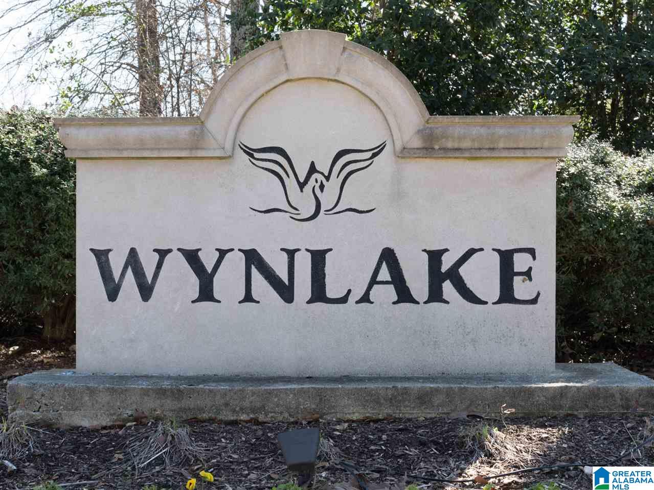 514 Wynlake Court Alabaster, AL 35007 - Photo 49 of 50