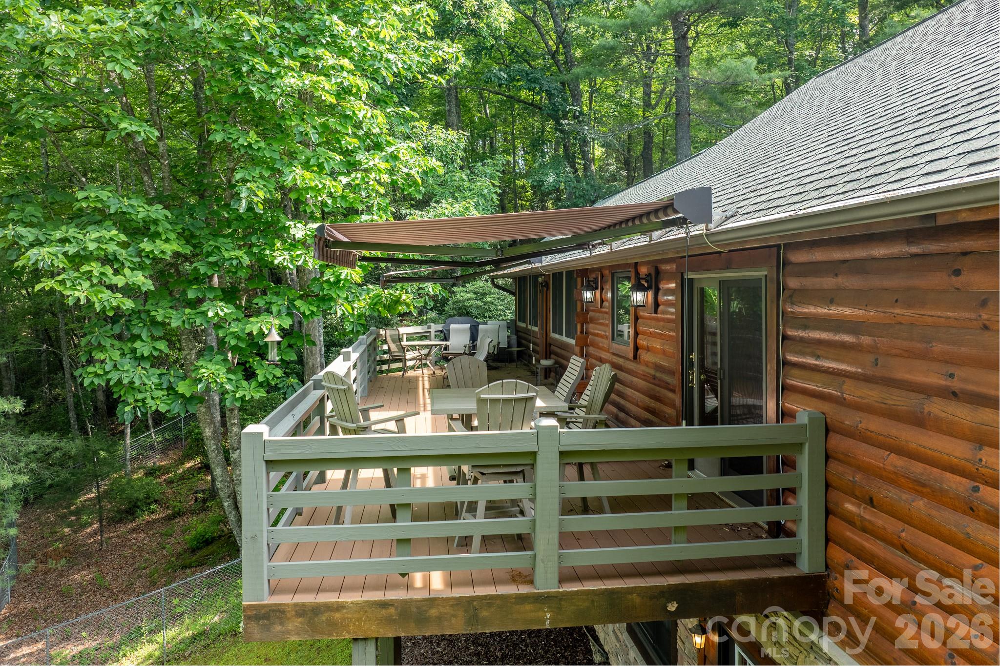 79 Brandy Ridge Road Brevard, NC 28712 - Photo 10 of 39