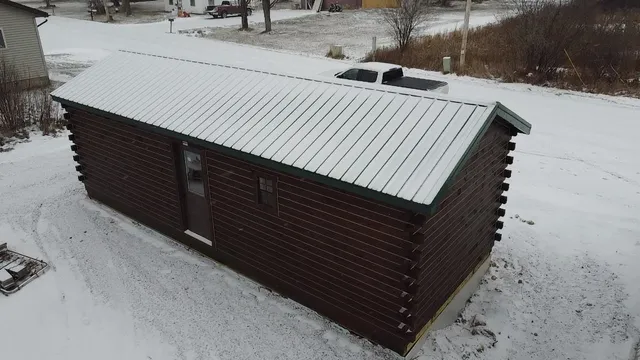 $130,000 | 5111 Spruce Street, Laona, WI 54541