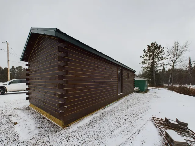 $130,000 | 5111 Spruce Street, Laona, WI 54541