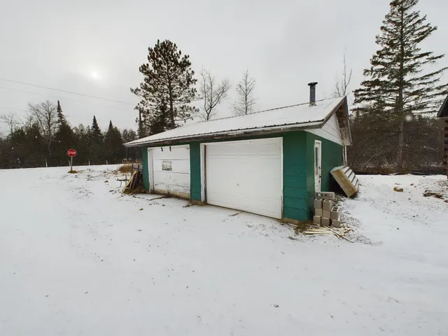 $130,000 | 5111 Spruce Street, Laona, WI 54541