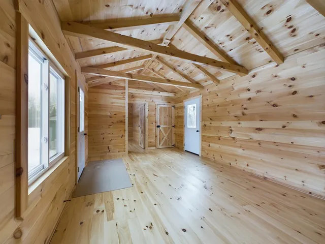 $130,000 | 5111 Spruce Street, Laona, WI 54541