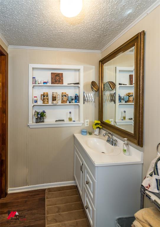 125 Honeysuckle Lane Converse, LA 71419 - Photo 20 of 40