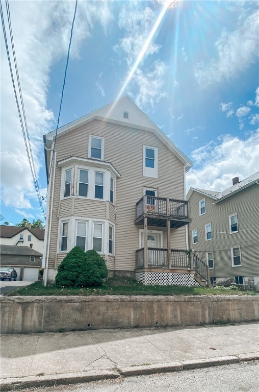 247 Willow Street Woonsocket, RI 02895 - Photo 3 of 32