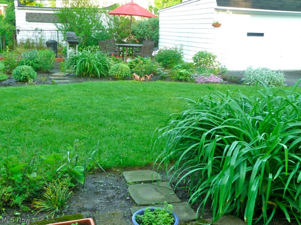 3264 Enderby Road Cleveland, OH 44120 - Photo 5 of 5