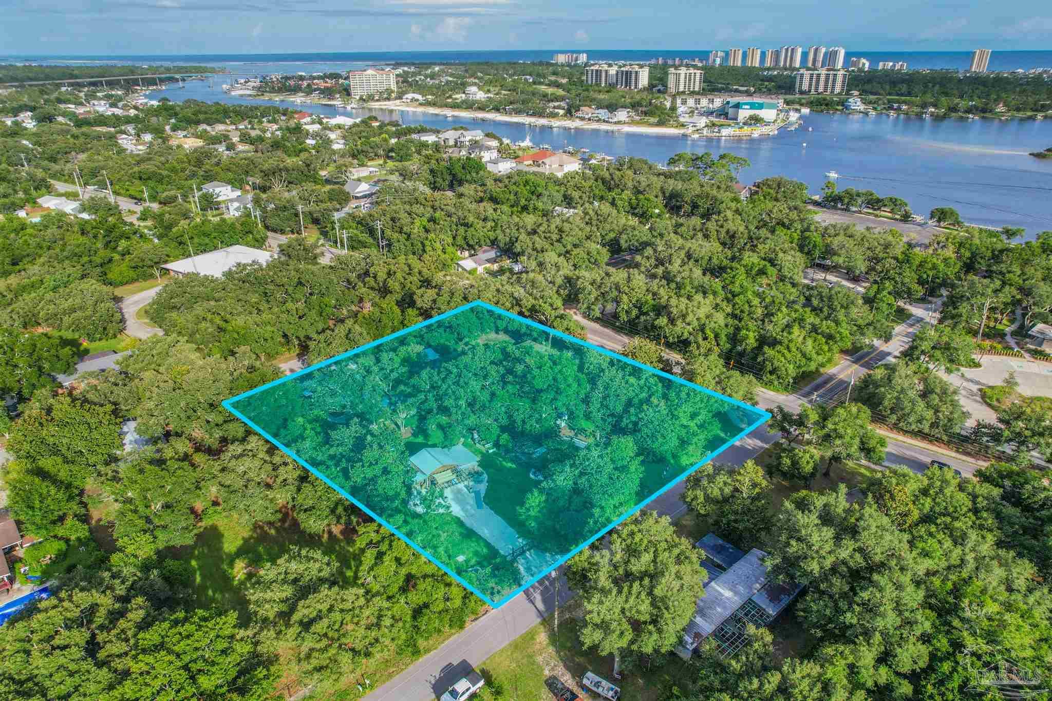 5661 Galvez Road Pensacola, FL 32507 - Photo 3 of 60