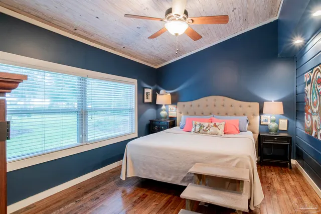 $1,350,000 | 5661 Galvez Road, Pensacola, FL 32507