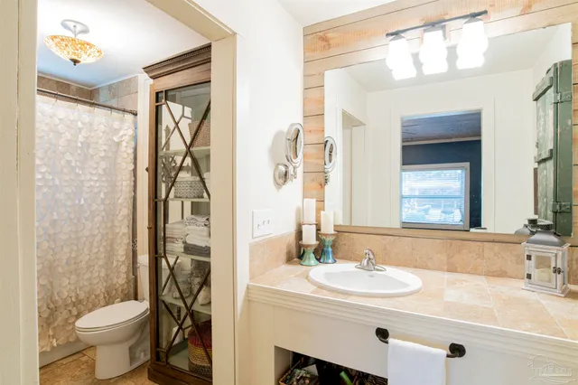 $1,350,000 | 5661 Galvez Road, Pensacola, FL 32507