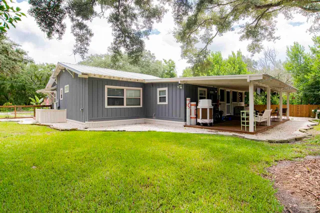 $1,350,000 | 5661 Galvez Road, Pensacola, FL 32507