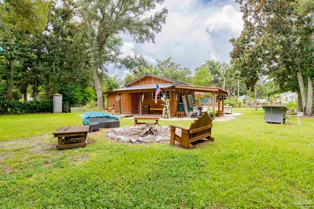 $1,350,000 | 5661 Galvez Road, Pensacola, FL 32507