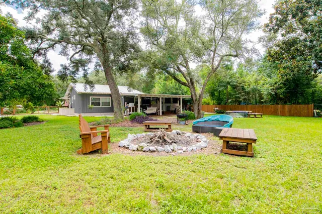 $1,350,000 | 5661 Galvez Road, Pensacola, FL 32507