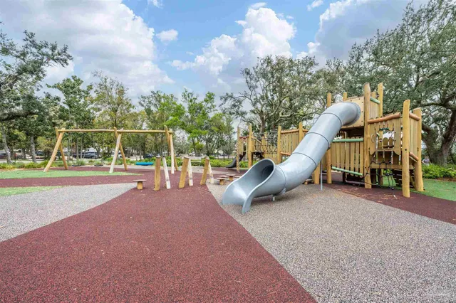 a view of a basketball court