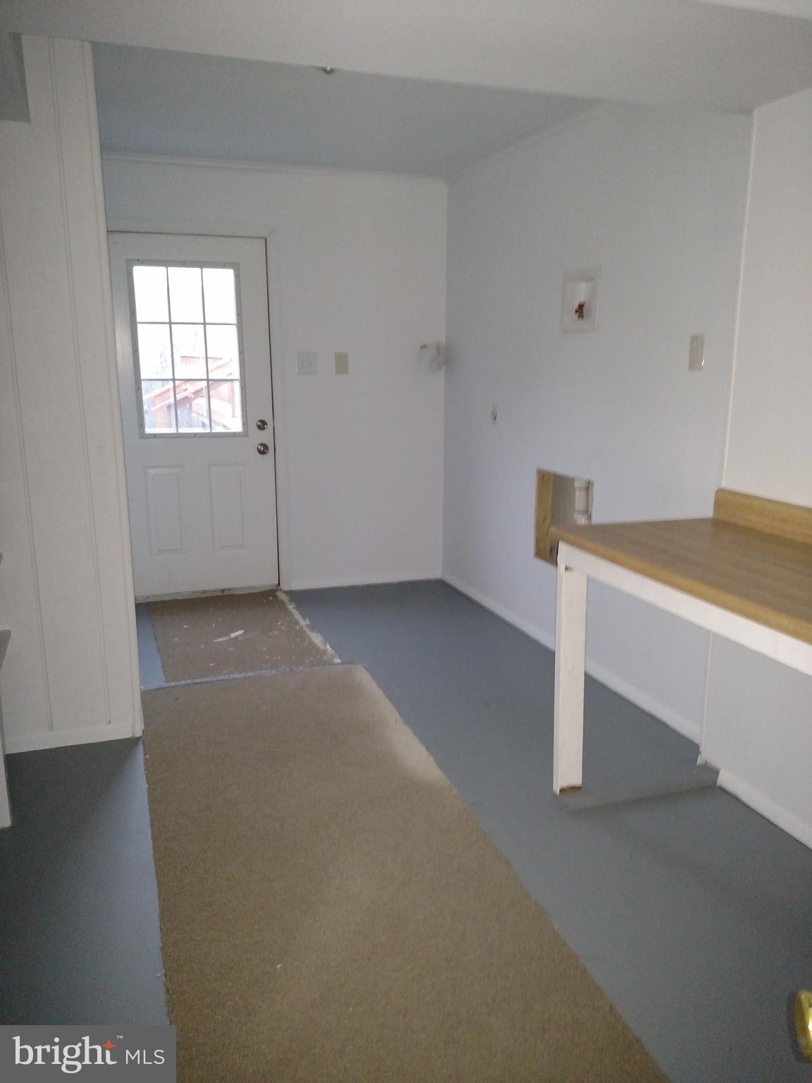1491 Bachmans Valley Road Westminster, MD 21158 - Photo 22 of 24 Laundry Room