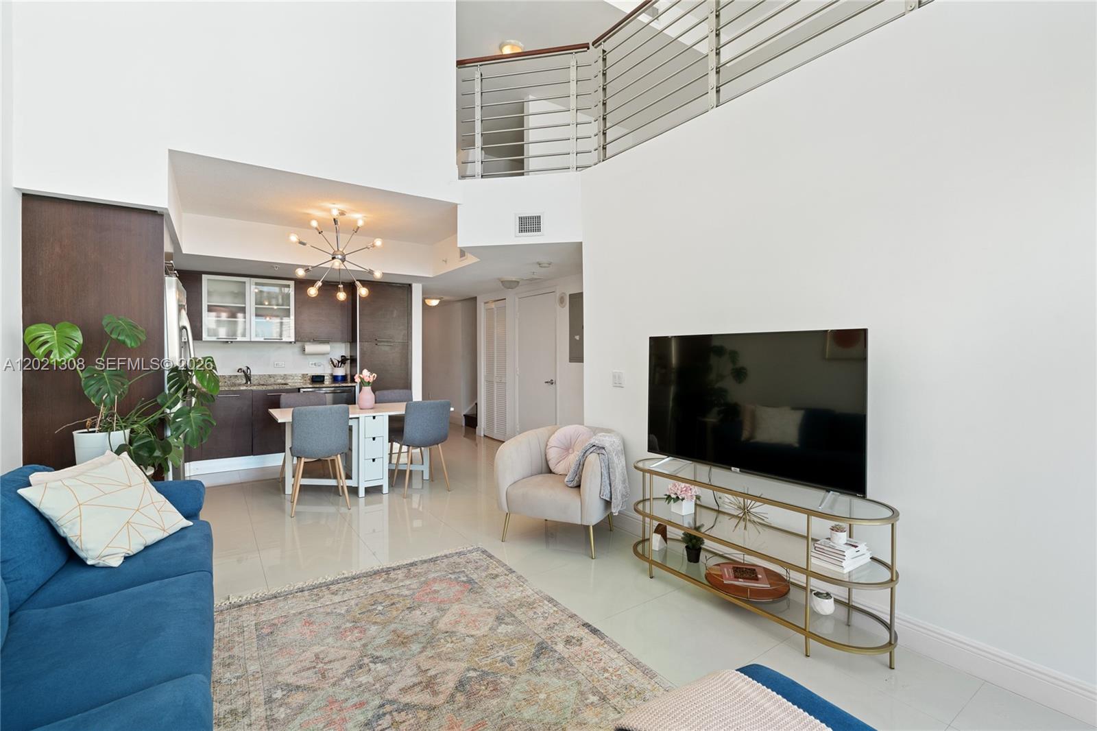 41 Southeast 5th Street, Unit 1609 Miami, FL 33131 - Photo 8 of 41