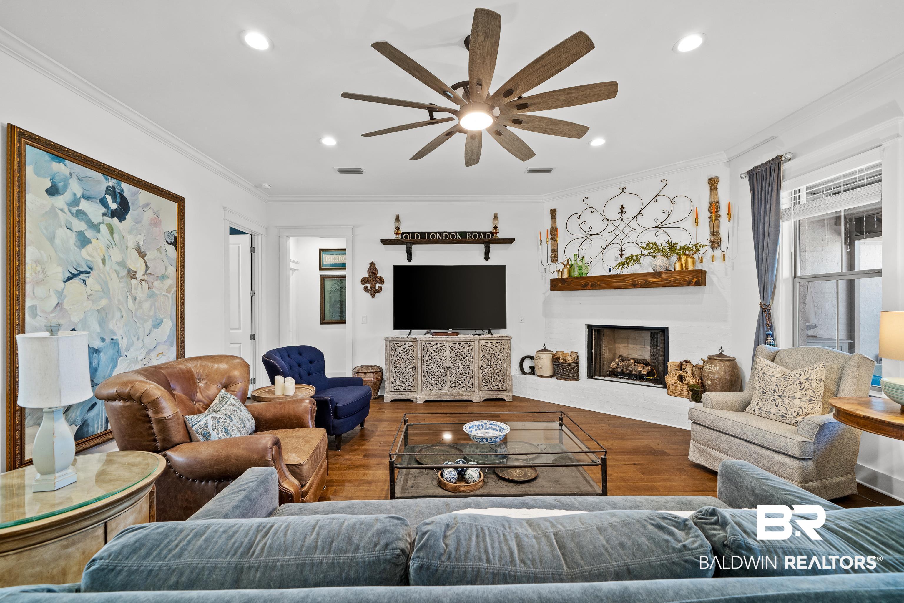 500 Fortune Drive Fairhope, AL 36532 - Photo 15 of 59 Living area