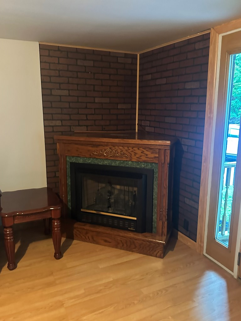 1602 Benny Branch Road Jewell Ridge, VA 24622 - Photo 31 of 32 Gallery Image 31