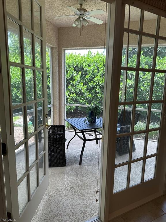 157 Colonade Circle, Unit 1002 Naples, FL 34103 - Photo 17 of 21 social room