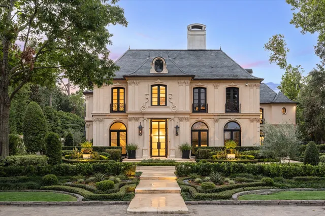 $15,900,000 | 3812 Willowick Road, Houston, TX 77019