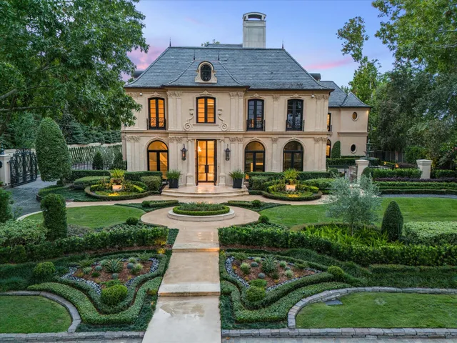 $15,900,000 | 3812 Willowick Road, Houston, TX 77019