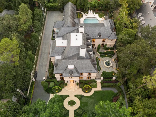 $15,900,000 | 3812 Willowick Road, Houston, TX 77019