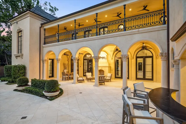 $15,900,000 | 3812 Willowick Road, Houston, TX 77019