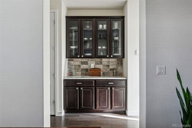 a bathroom with a sink and a window