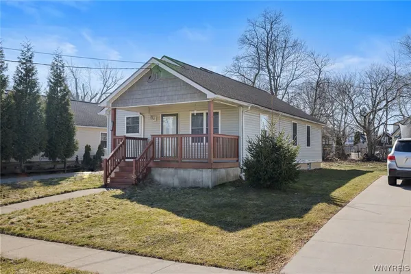 $229,000 | 98 Fox Street, Buffalo, NY 14212