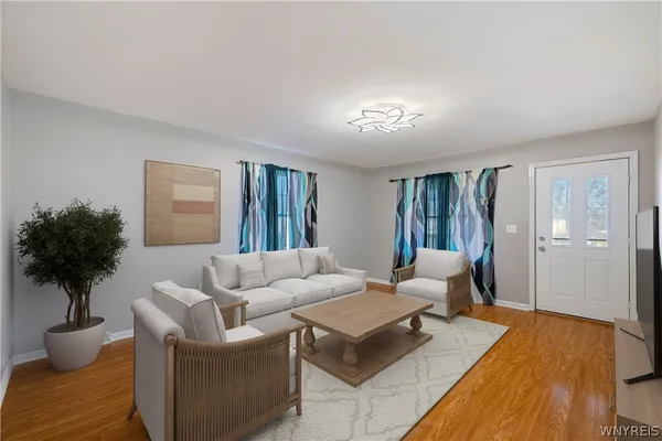 $229,000 | 98 Fox Street, Buffalo, NY 14212