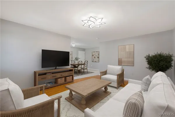 $229,000 | 98 Fox Street, Buffalo, NY 14212