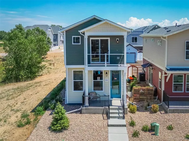$379,990 | 10333 Ursula Street, Commerce City, CO 80022