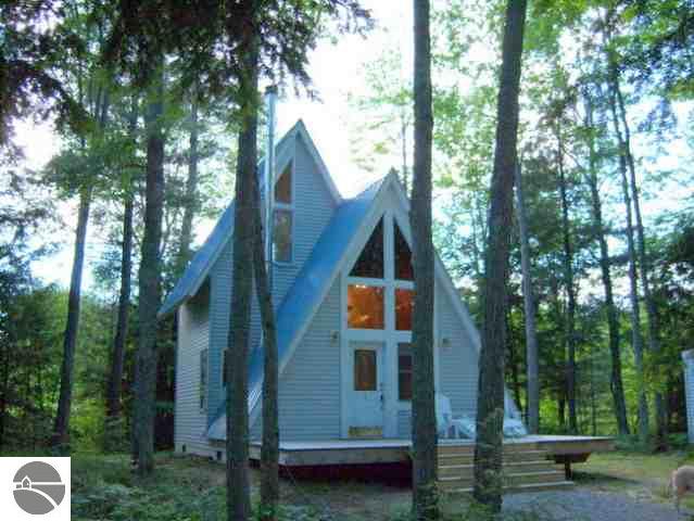 6909 Covert Road Northeast Mancelona, MI 49659 - Photo 1 of 13 1694638.JPG