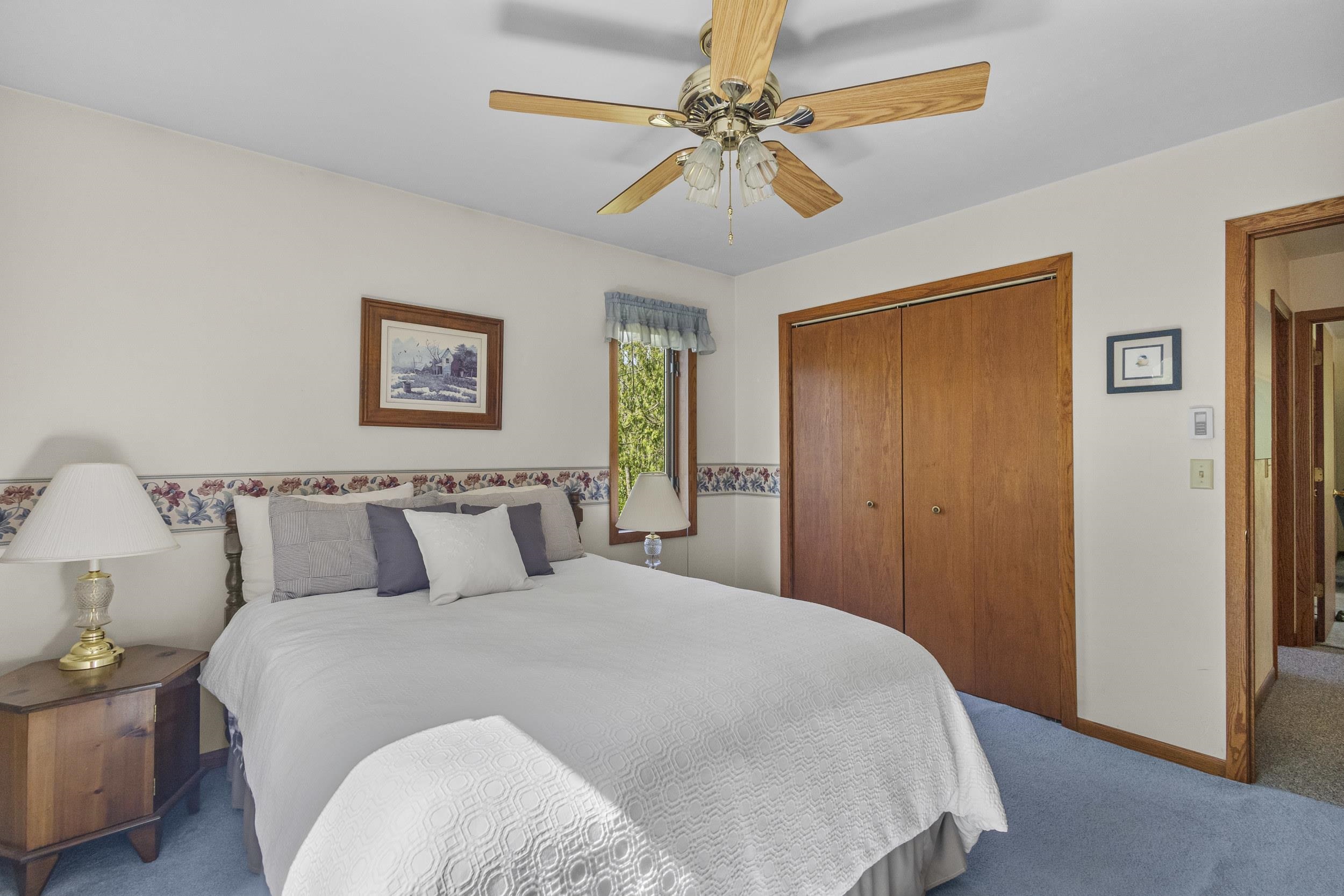 7733 Sleepy Hollow Road Egg Harbor, WI 54209 - Photo 31 of 38