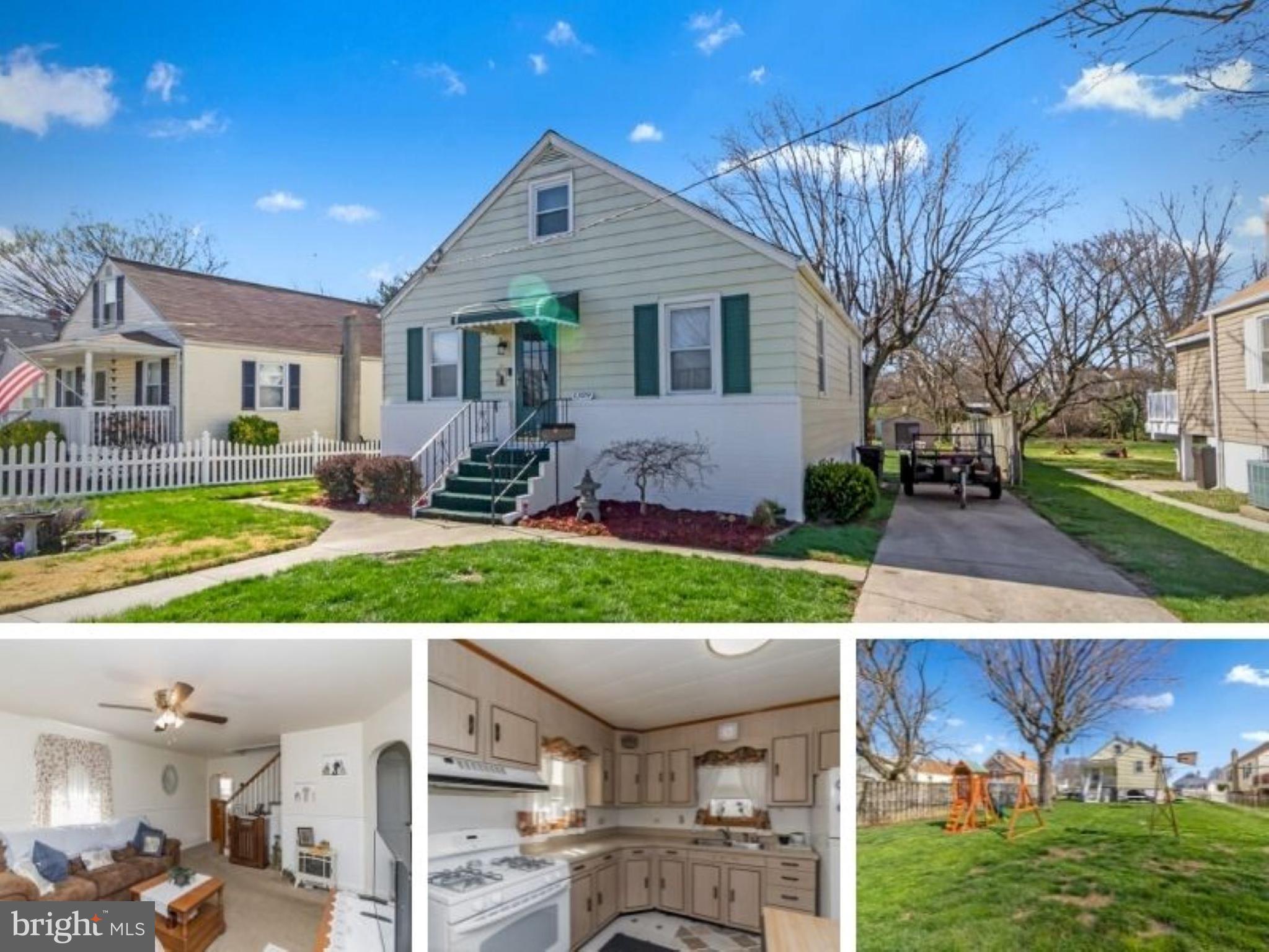 1309 Willow Road Dundalk, MD 21222 - Photo 1 of 9