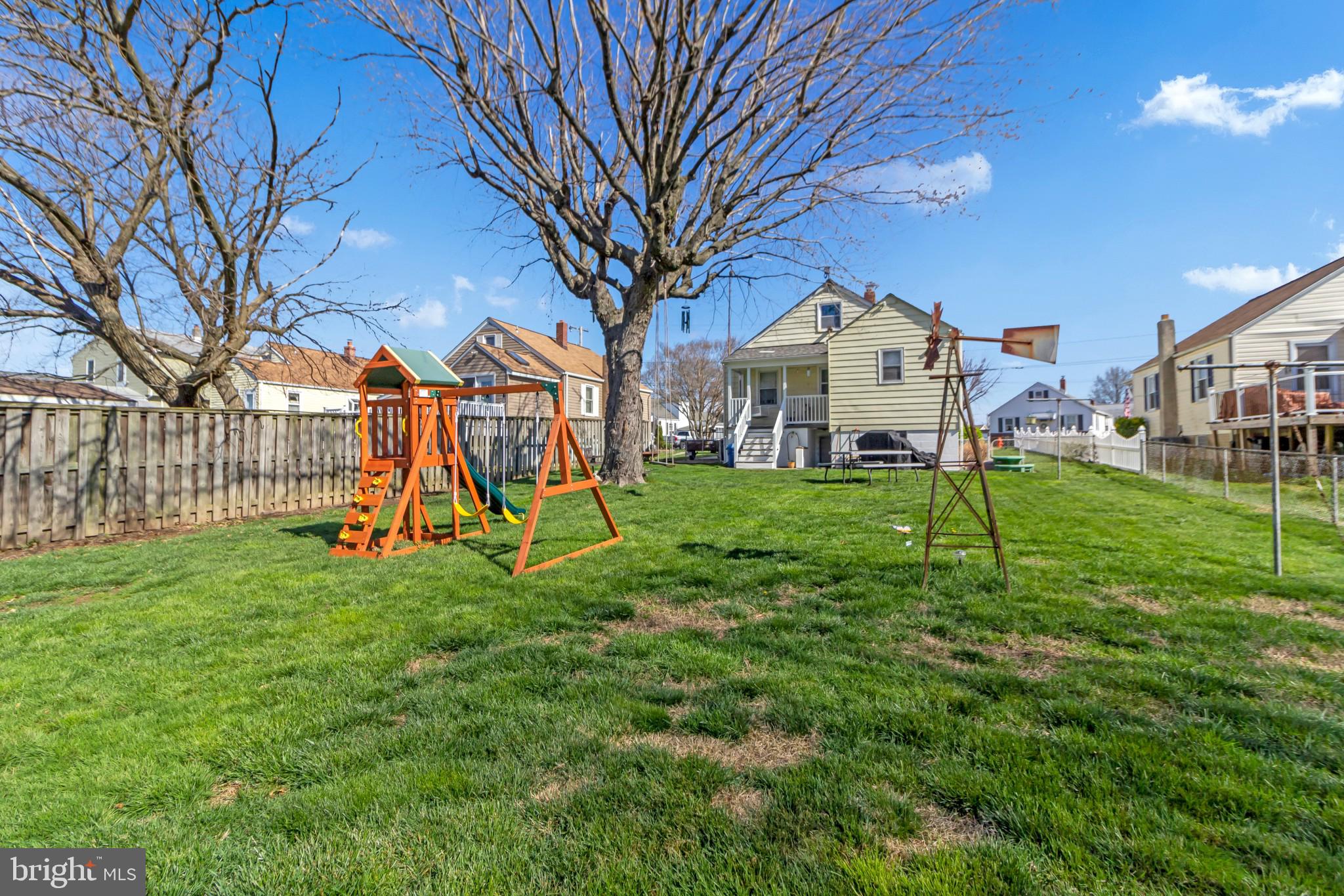 1309 Willow Road Dundalk, MD 21222 - Photo 9 of 9